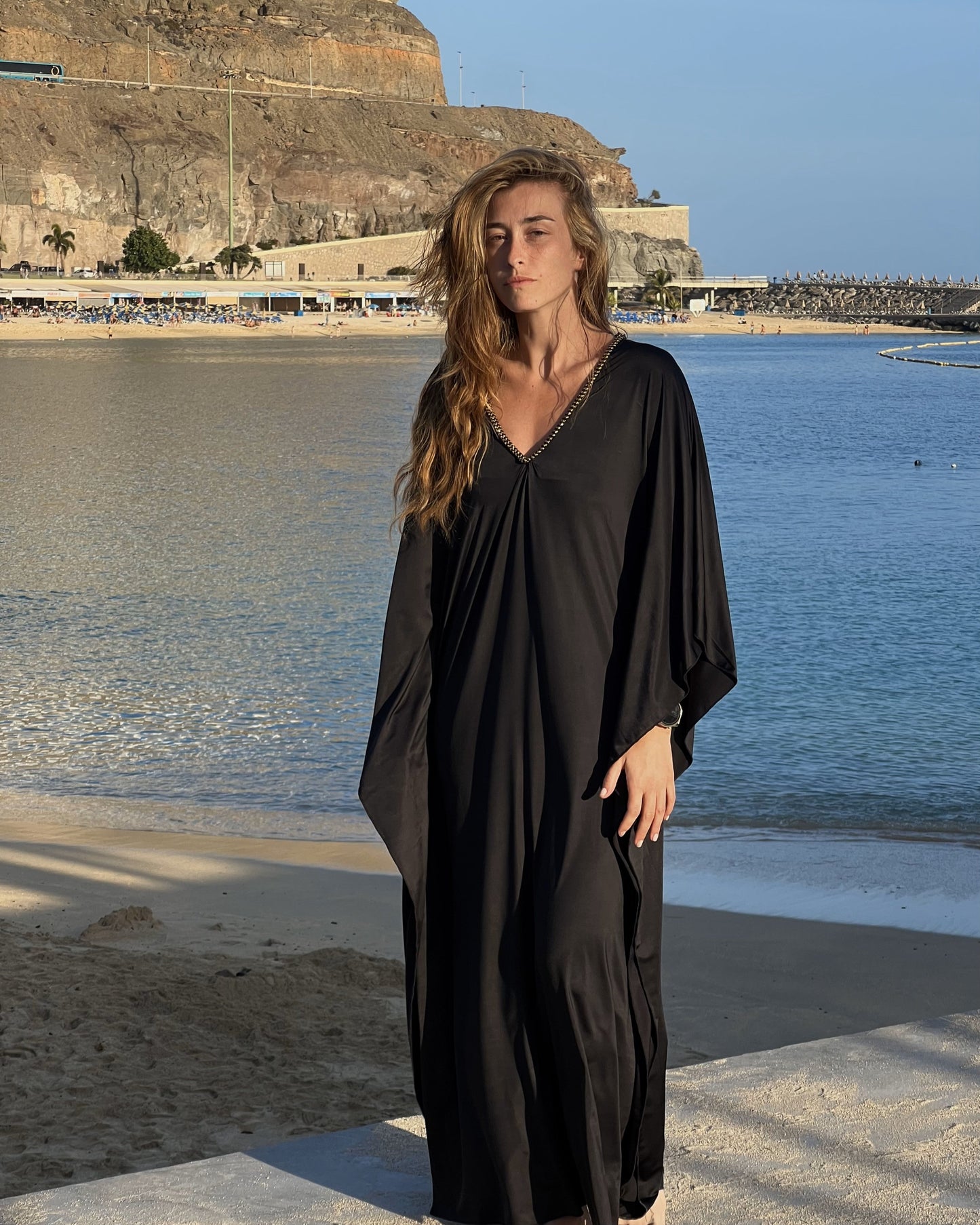 KAFTAN DOR.