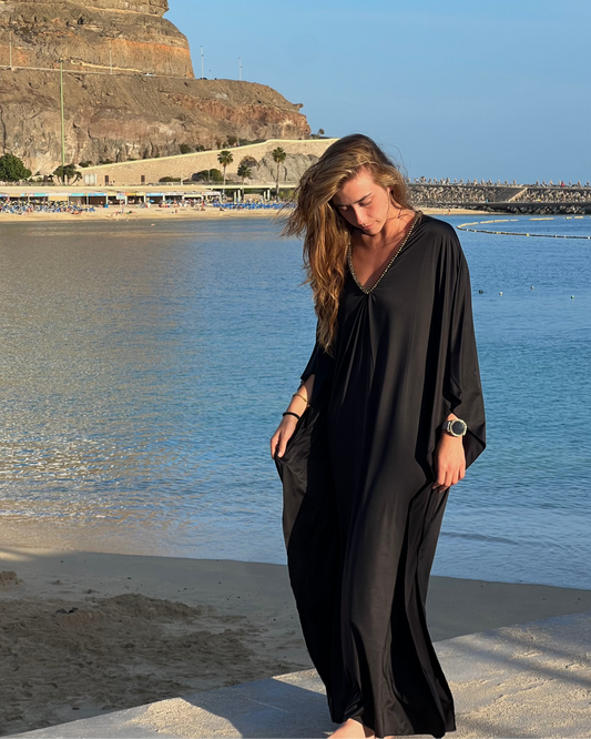 KAFTAN DOR.